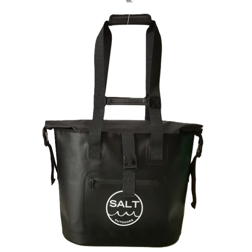 Waterproof Tote Dry Bag - Black