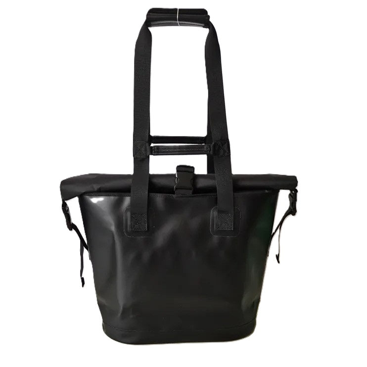 Waterproof Tote Dry Bag - Black