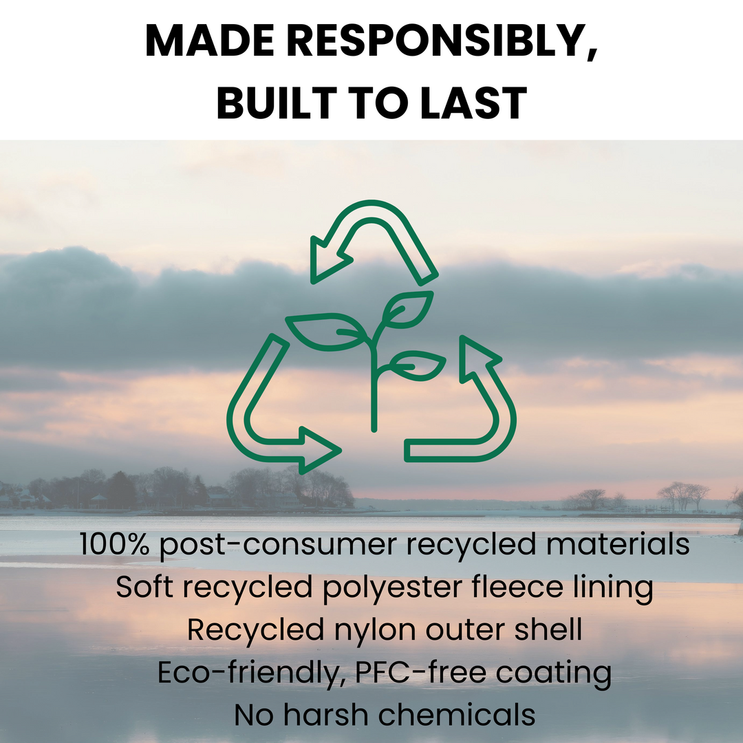 Waterproof Change Robe - Fuchsia Pink