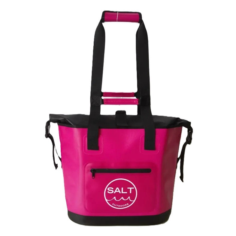 Waterproof Tote Dry Bag - Pink