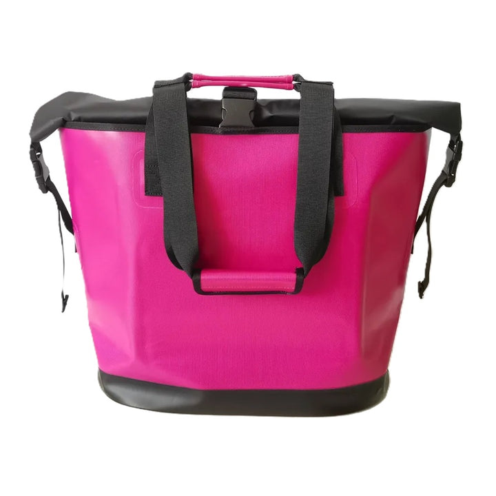 Waterproof Tote Dry Bag - Pink