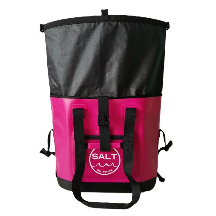 Waterproof Tote Dry Bag - Pink