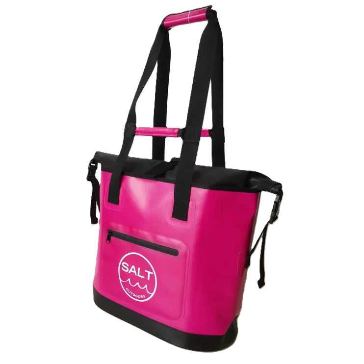 Waterproof Tote Dry Bag - Pink