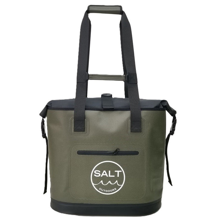Waterproof Tote Dry Bag - Olive Green